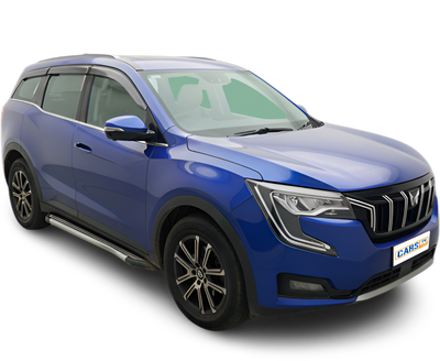 Mahindra XUV700-img